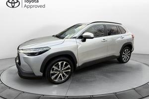 Toyota Corolla Cross 1.8h Trend 2wd 140 CV e-cvt