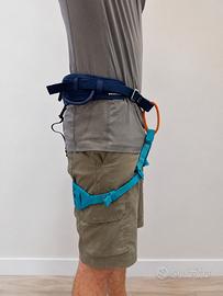 IMBRAGO ARRAMPICATA SIMOND, TAGLIA S-M