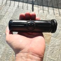 Manopole Willie G Skull HD