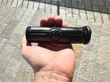 Manopole Willie G Skull HD