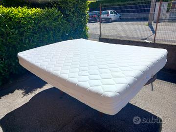 Materasso Nutrice Permaflex 