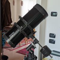 telescopio celestron powerseeker 127eq