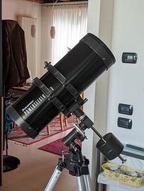 telescopio celestron powerseeker 127eq