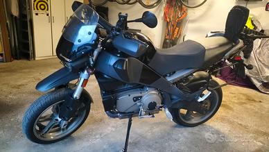 Buell Ulysses 1200