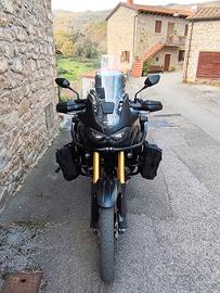 Honda Africa Twin 1000