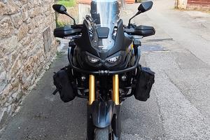 Honda Africa Twin 1000
