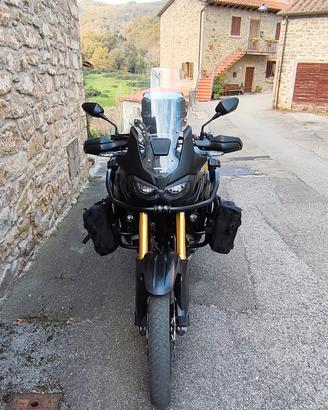 Honda Africa Twin 1000