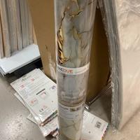 Pannello Decorativo Adesivo 60x300 cm