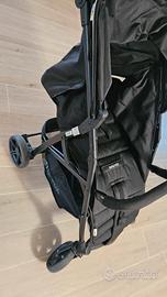 Passeggino leggero 