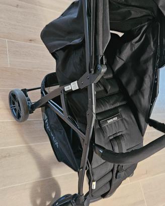 Passeggino leggero 