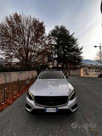 Mercedes 250 d cuope