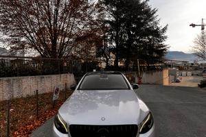 Mercedes 250 d cuope