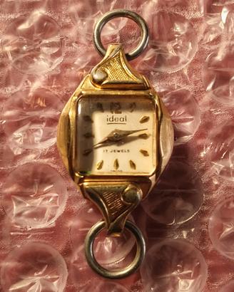 Orologio di forma da donna