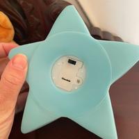 Luce lampada notturna per bambini