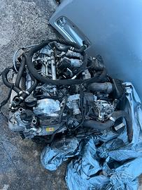 mercedes Sprinter w907 w906 motore 642 3.0diesel d