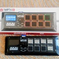 Akai mpx 8