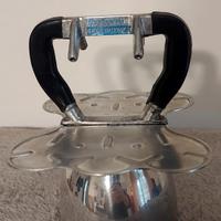 caffettiera per espresso vintage Irmel Nova Expres