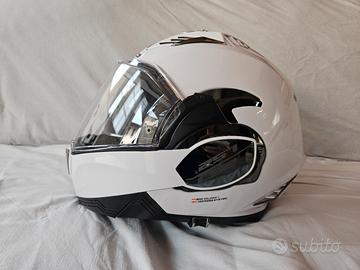 Casco modulare LS2 Valiant 2