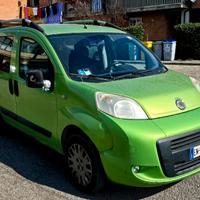 Fiat Qubo 1.4 Benzina-Metano di casa Madre 2028
