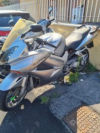 Honda Vfr 800 2004