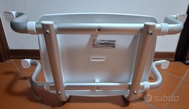 UDINE P.LE OSOPPO SEDILE PER VASCA REGOLABILE