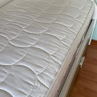 Materassi memory Eminflex 80x190