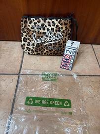 saint Barth MC2 pochette 