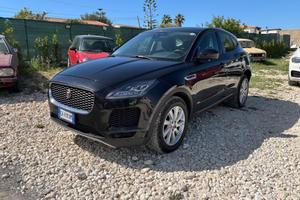 Jaguar E-Pace 2.0D 150 CV AWD aut.