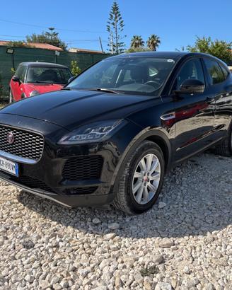 Jaguar E-Pace 2.0D 150 CV AWD aut.