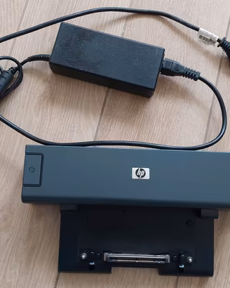 Docking Station
