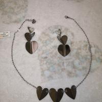 Parure donna Brosway nuova 