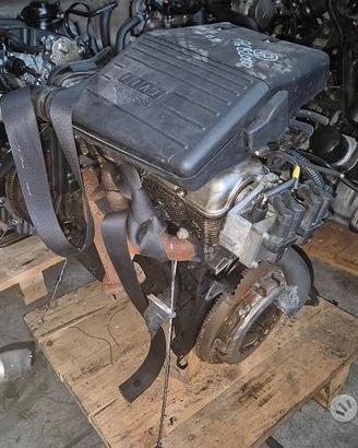 Motore Per Fiat Punto 1.2 Benzina Sigla 176B2000