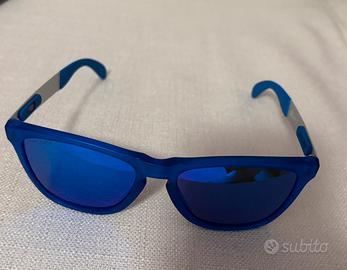 Oakley frogskins