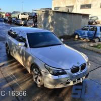 BMW 5 TOURING E61 525D 177CV 04-07 -Ricambi