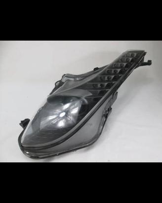 Fari ferrari 458 italia originali sx e dx