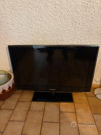 Tv 32” samsung LE32B550
