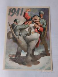Cartoline militari 