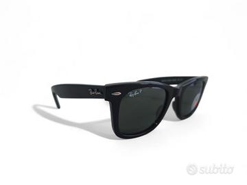 RAY-BAN WAYFARER POLARIZED - Lenti Polarizzate P3+