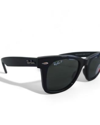 RAY-BAN WAYFARER POLARIZED - Lenti Polarizzate P3+