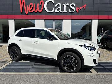 FIAT 600 Hybrid 110 CV DCT MHEV La Prima LED-CAM