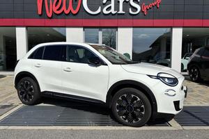 FIAT 600 Hybrid 110 CV DCT MHEV La Prima LED-CAM