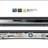 lettore blu-ray Panasonic 