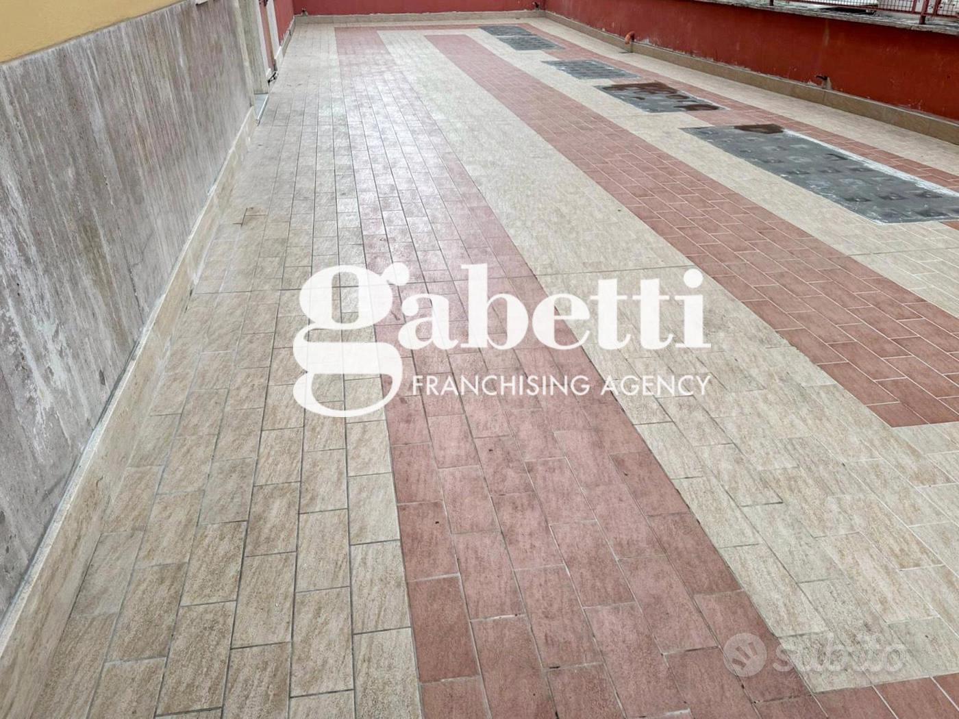 Apartment in Roma, Prenestino-Centocelle, Municipio Roma V - Vista 5