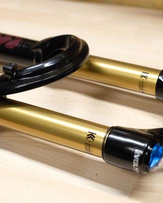 Forcella Fox 36 kashima 150mm 29/27.5