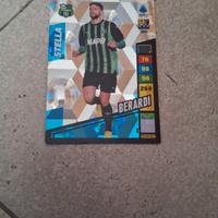 Berardi-Stella Calciatori Panini 23/24