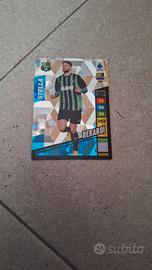 Berardi-Stella Calciatori Panini 23/24