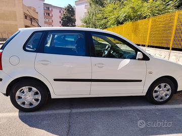 Volkswagen Polo 1,4 TDI