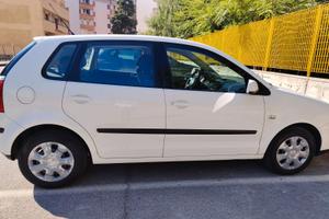 Volkswagen Polo 1,4 TDI