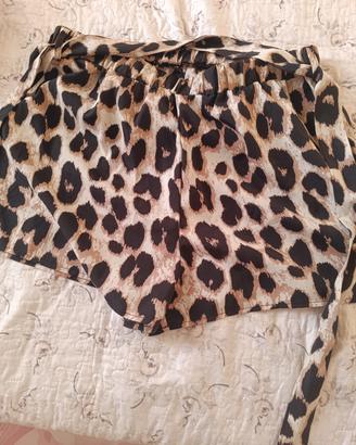 Pantaloncini 