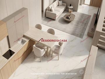 Appartamento, Mazara del Vallo.